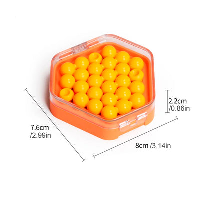 IQ Mini Bead Board Game Educational Learning Pocket Game Toys Stress Reducing Toys Self-Created Challenges Logic Game 7 to Adult