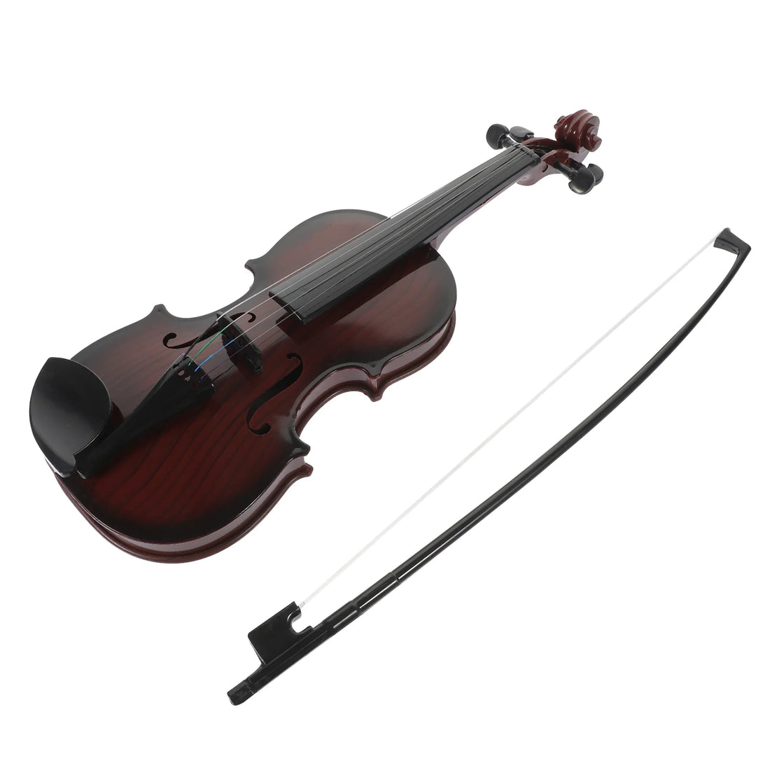 Violin Baby Toy Mini Children Music for Kids Guitar Musical Instrument Office Toddler Mucic