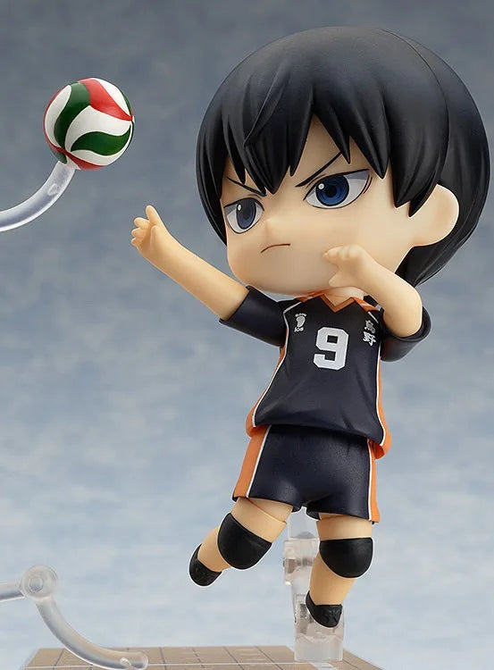 Figure Haikyu Hinata Anime Shoyo 