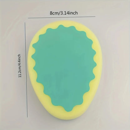 Magic Painless Hair Removal Depilation Sponge