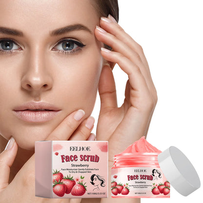EELHOE Facial Scrub