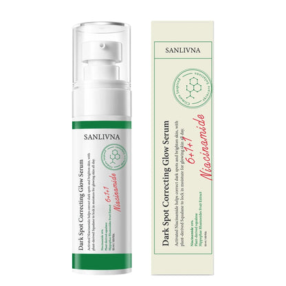 Sanlivna Dark Spot Correction Serum