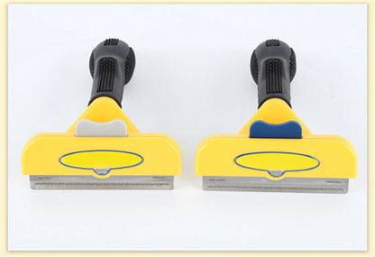 Pet Dog Hair Removal Brush
