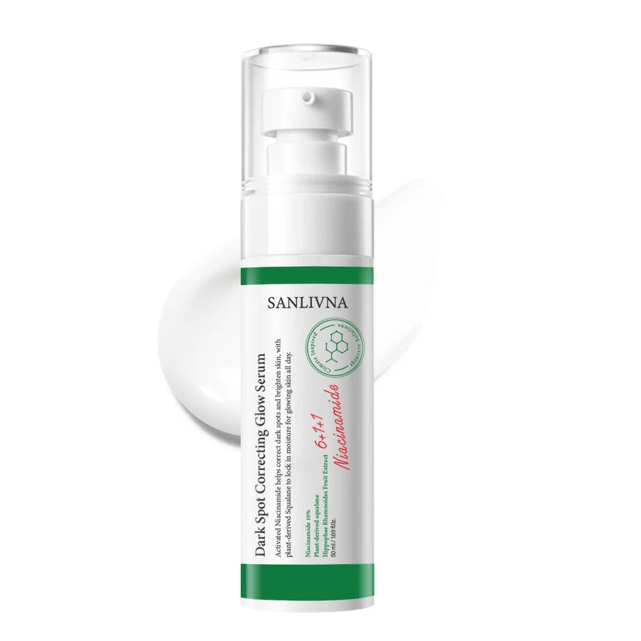 Sanlivna Dark Spot Correction Serum