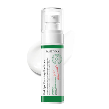 Sanlivna Dark Spot Correction Serum