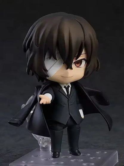 10cm Bungo Stray Dogs dazai osamu 1748