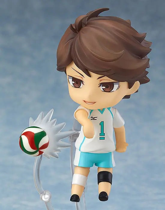 Figure Haikyu Hinata Anime Shoyo 