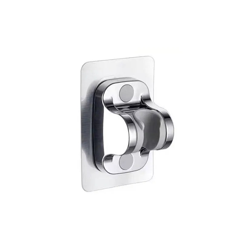 Showerhead 3 modes shower for bathroom items large panel accessories knobs showers replete portable heads parts fixture home