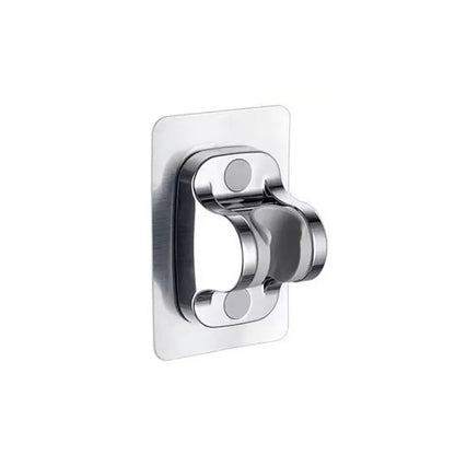 Showerhead 3 modes shower for bathroom items large panel accessories knobs showers replete portable heads parts fixture home