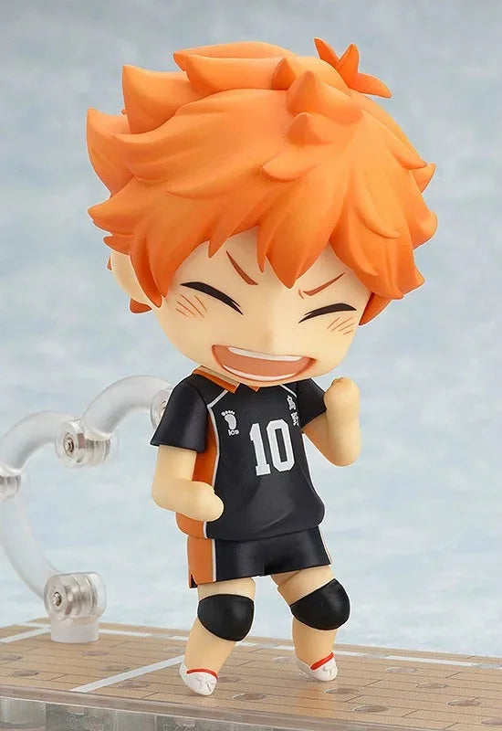 Figure Haikyu Hinata Anime Shoyo 