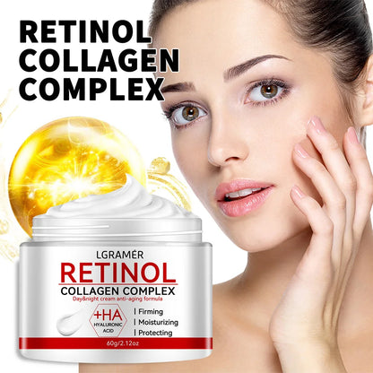 Retinol Moisturizer Face Cream