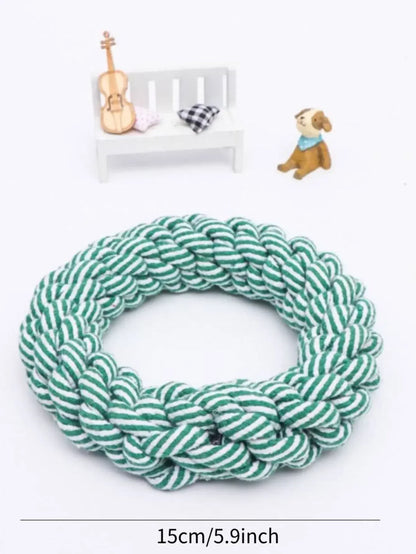 Pet Dog Rope Toy