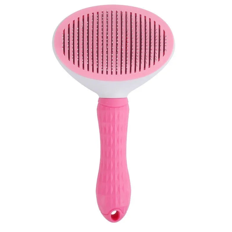 Pet Dog Grooming Brush