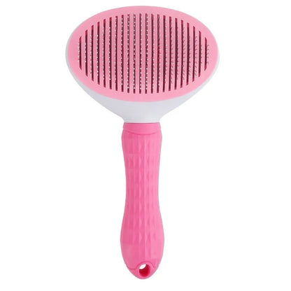 Pet Dog Grooming Brush