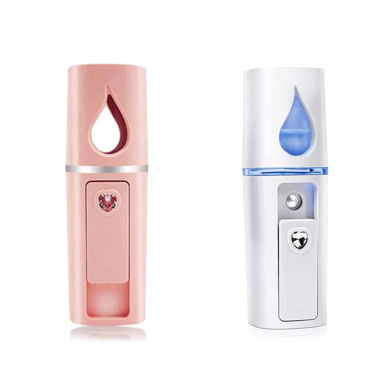 Portable Nano Facial Mister