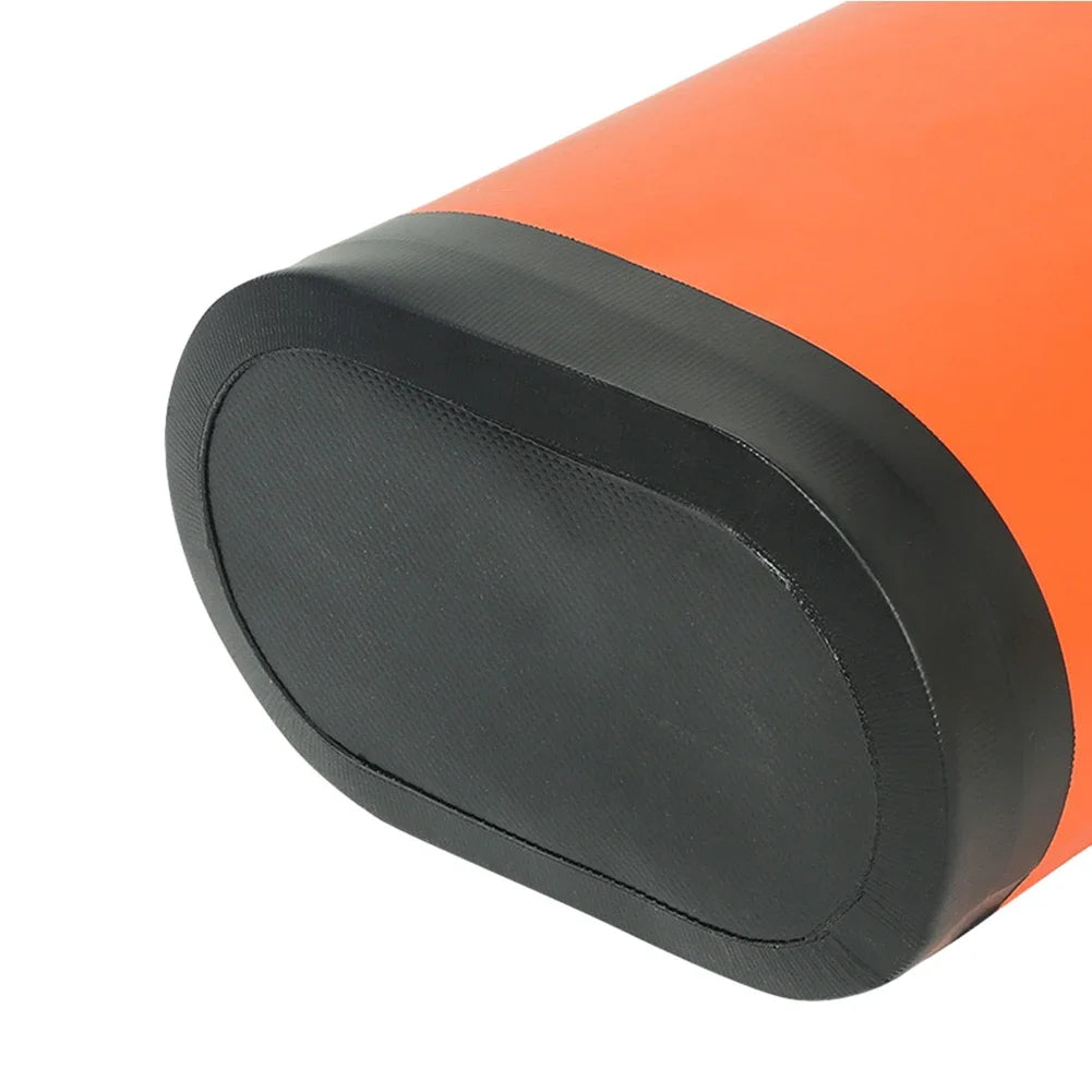 Xinda Outdoor Climbing Tool Bag - Durable H-Shaped Design with Internal Compartments
