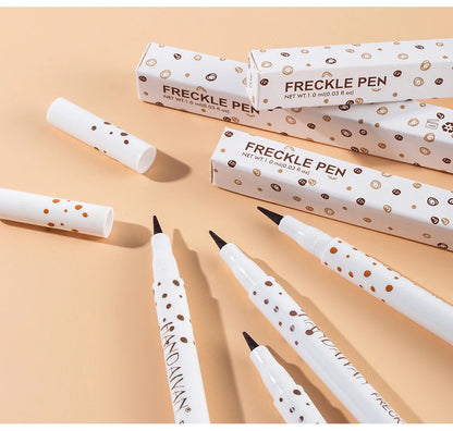HANDAIYAN Natural-Looking Fake Freckle Pen