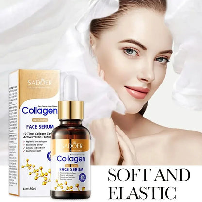 Collagen Facial Lifting/Firming Serum