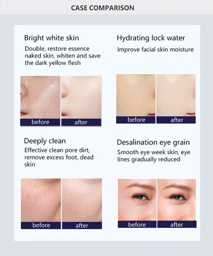 9 In 1 Hydra Professional Machine