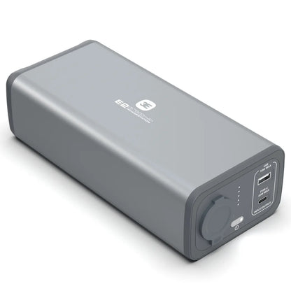 E2 213WH Powerful Power Station 57600mAh Power Bank for mini 4 pro Redmi 10C Iphone 14 Pro Max Realme GT OnePlus 10T