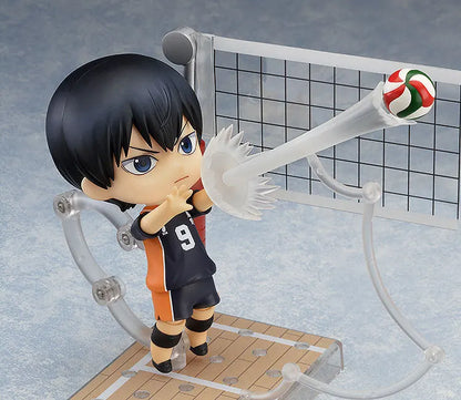 Figure Haikyu Hinata Anime Shoyo 