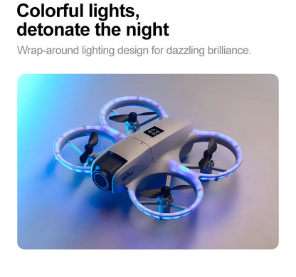 Xiaomi Original GT3 Drone 8K 5G GPS Professional HD Aerial Photography Remote Control Aircraft HD Dual Camera Quadcopter Toy UAV
