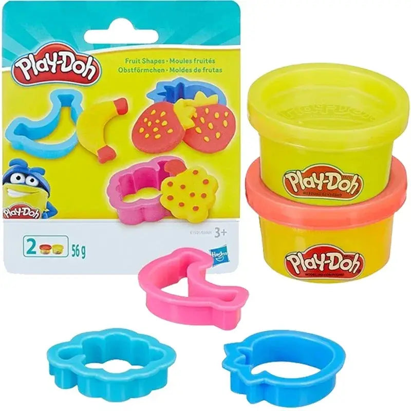 Hasbro Play Doh Clay Tool Set Kids Manual Toys PlayDoh Pets Cat Rabbit Puppy Dog Mold Model Children Gifts