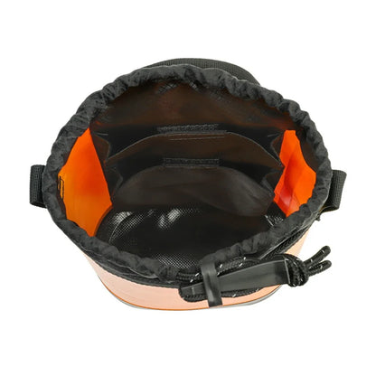 Xinda Outdoor Climbing Tool Bag - Durable H-Shaped Design with Internal Compartments