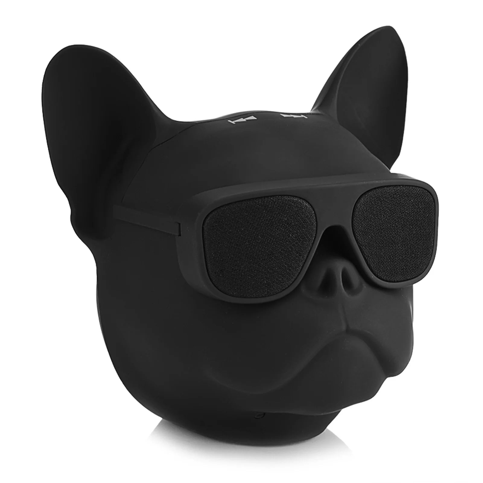 Bluetooth Speaker Portable Dog Shaped Stereo Sound Music Player Bluetooth Wireless Speaker Stereo Sound Speaker Portable Speaker