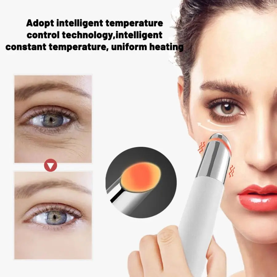 Eye Massage Beauty Device