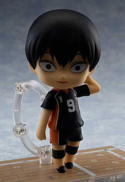 Figure Haikyu Hinata Anime Shoyo 