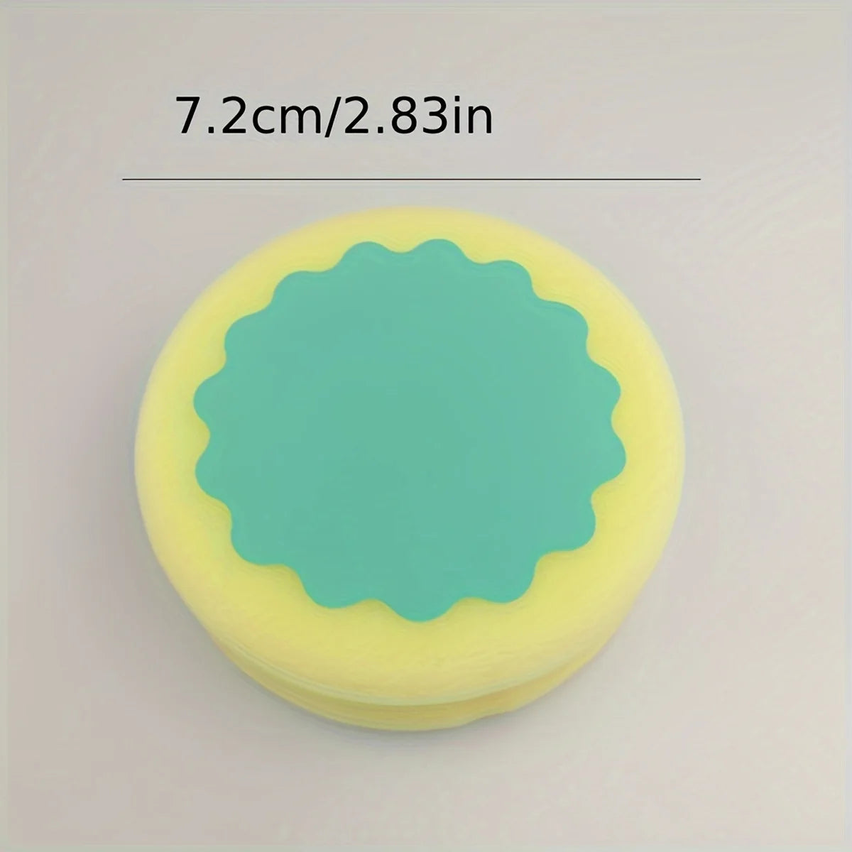 Magic Painless Hair Removal Depilation Sponge