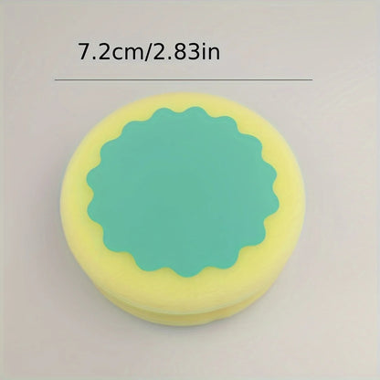 Magic Painless Hair Removal Depilation Sponge