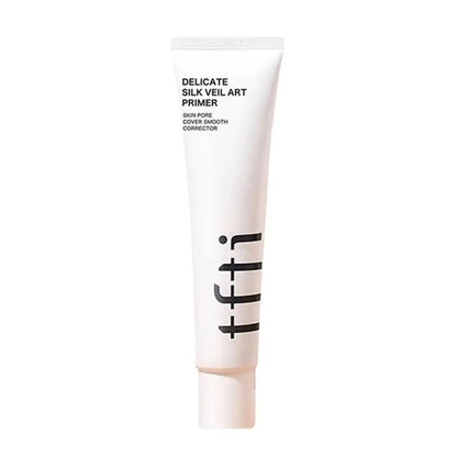 Korea TFIT Facial Makeup Foundation Cream