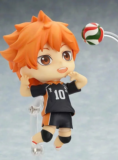 Figure Haikyu Hinata Anime Shoyo 