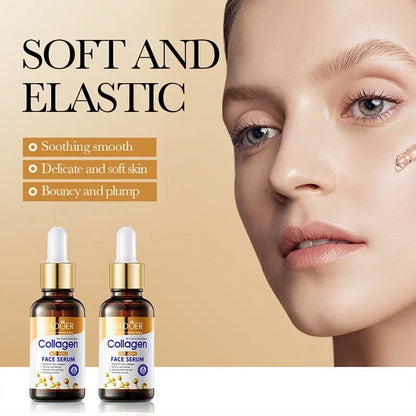 Collagen Facial Lifting/Firming Serum