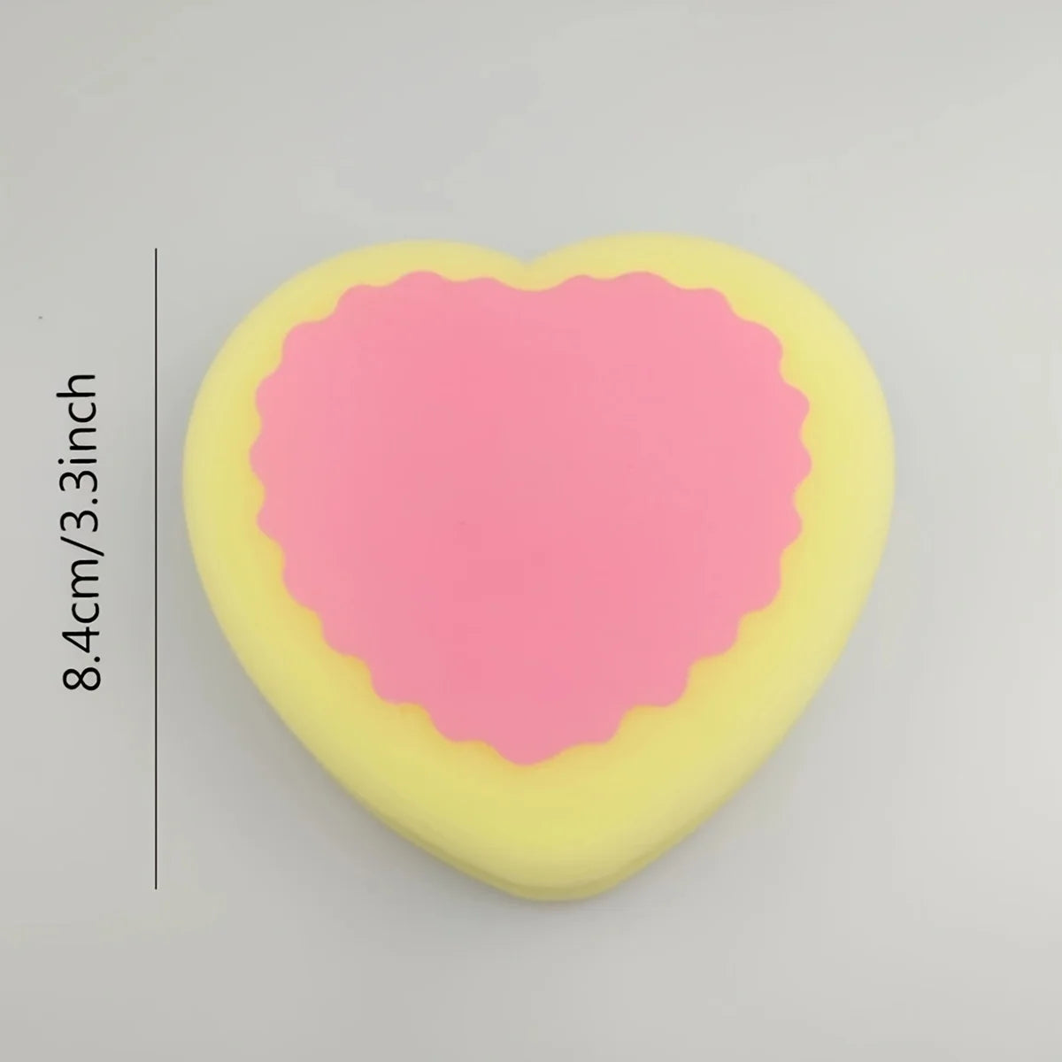 Magic Painless Hair Removal Depilation Sponge