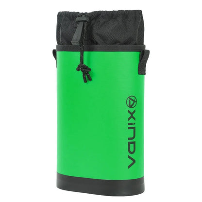 Xinda Outdoor Climbing Tool Bag - Durable H-Shaped Design with Internal Compartments
