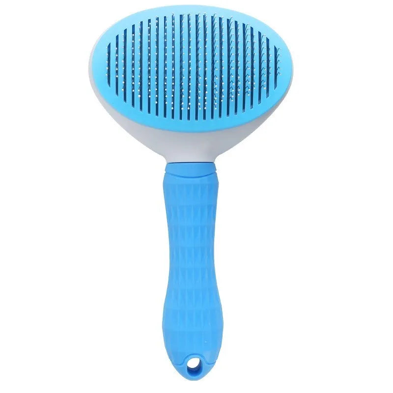 Pet Dog Grooming Brush