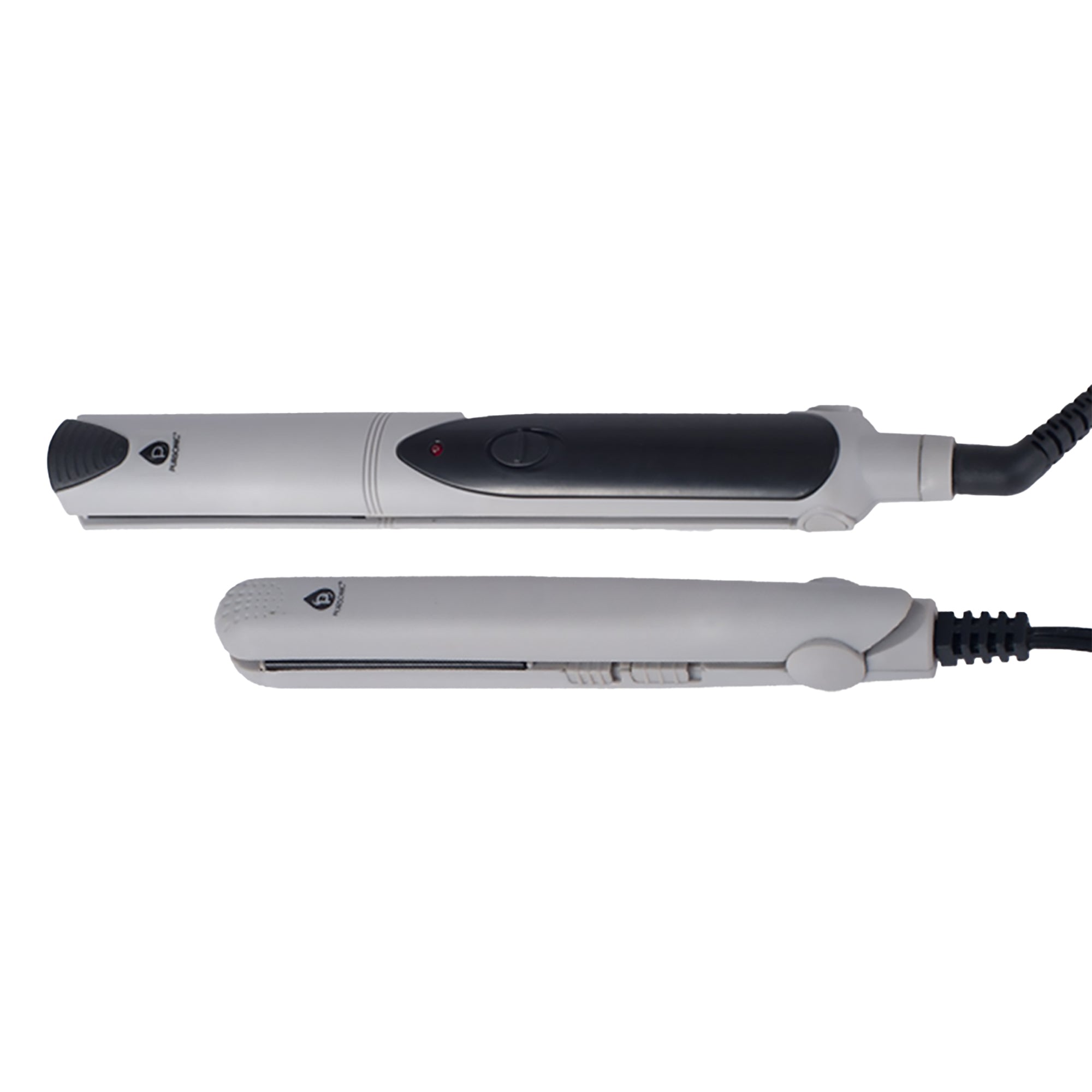Professional Salon Quality Flat Iron Hair Straightener With A Free