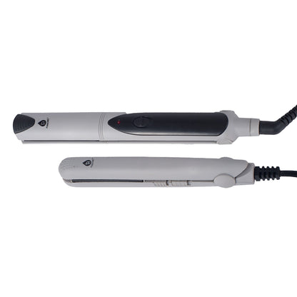 Professional Salon Quality Flat Iron Hair Straightener With A Free