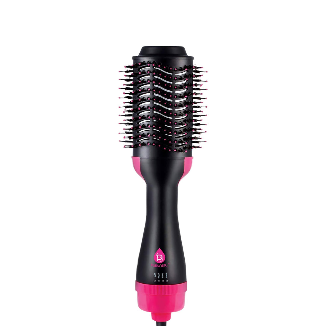One Step Hair Dryer &amp; Volumizer Brush