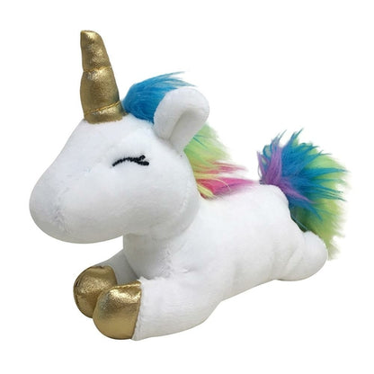 Unicorn Plush Toy (6&quot;)