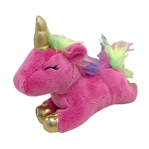 Unicorn Plush Toy (6&quot;)