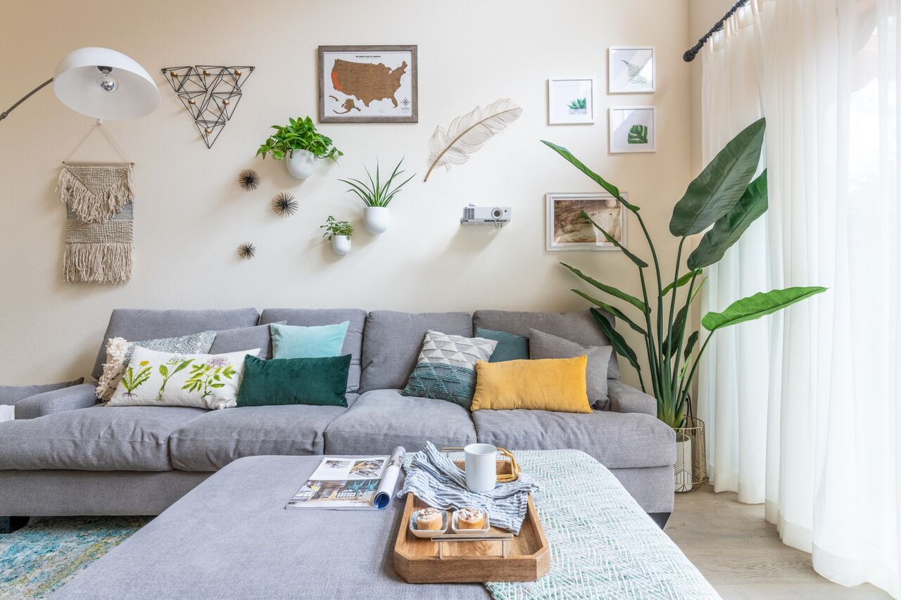 Retro Style Porcelain Cup &