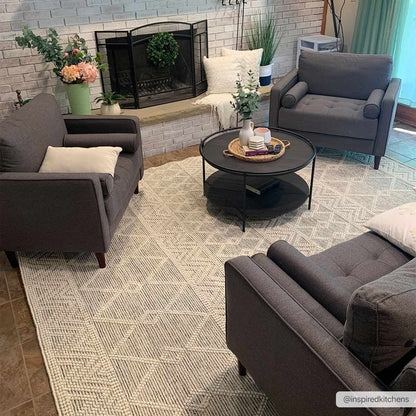 Whittington Area Rug