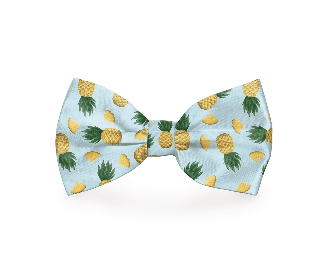 Tropic Like It&