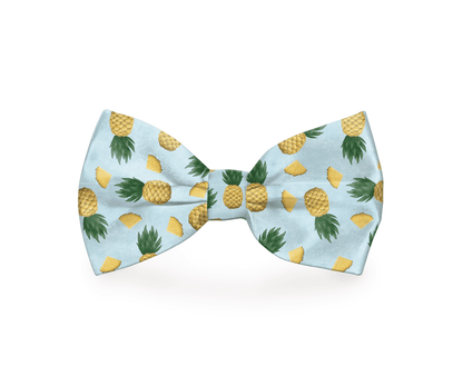 Tropic Like It&