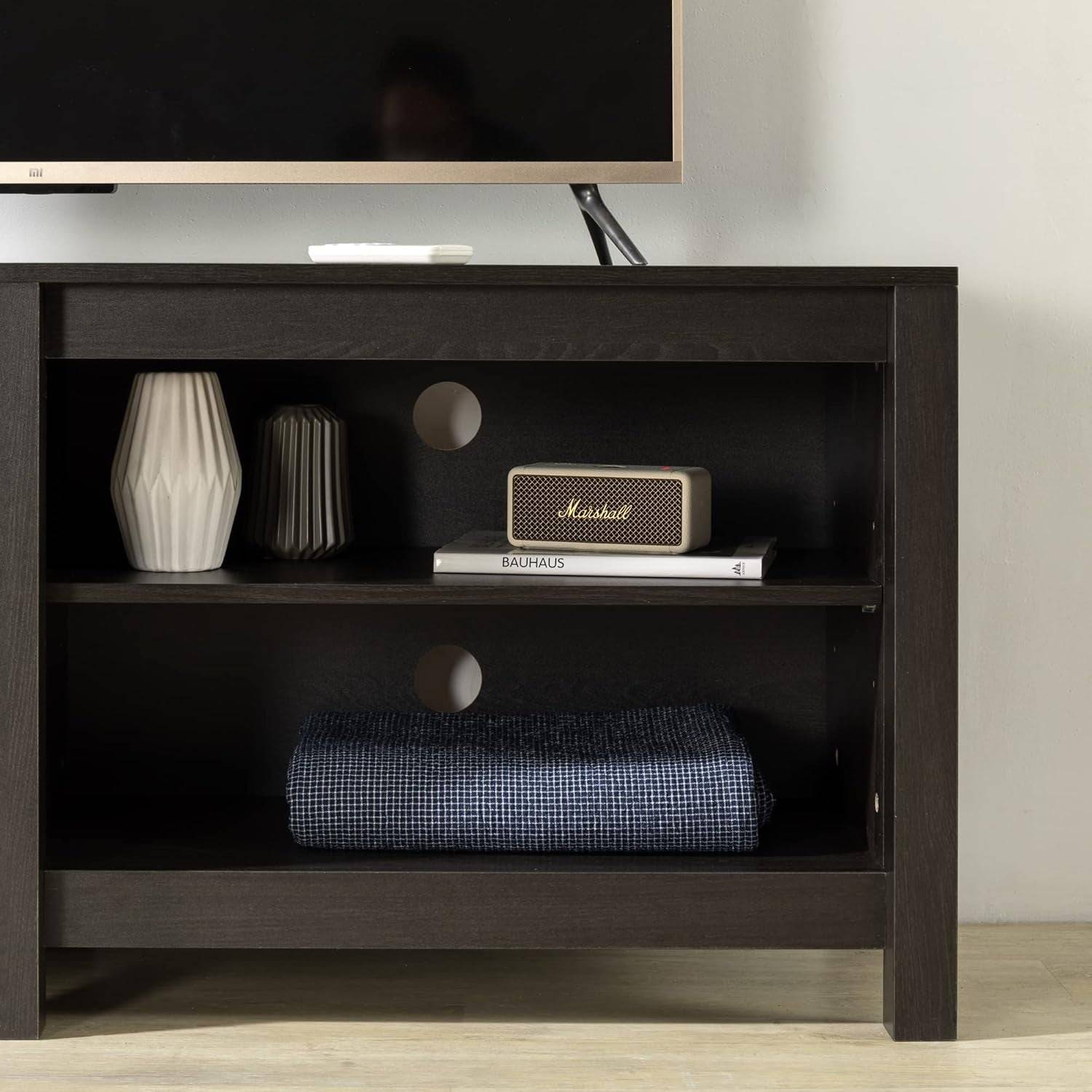 Camden TV Stand for Tvs up to 65&quot;, Contemporary Entertainment Center