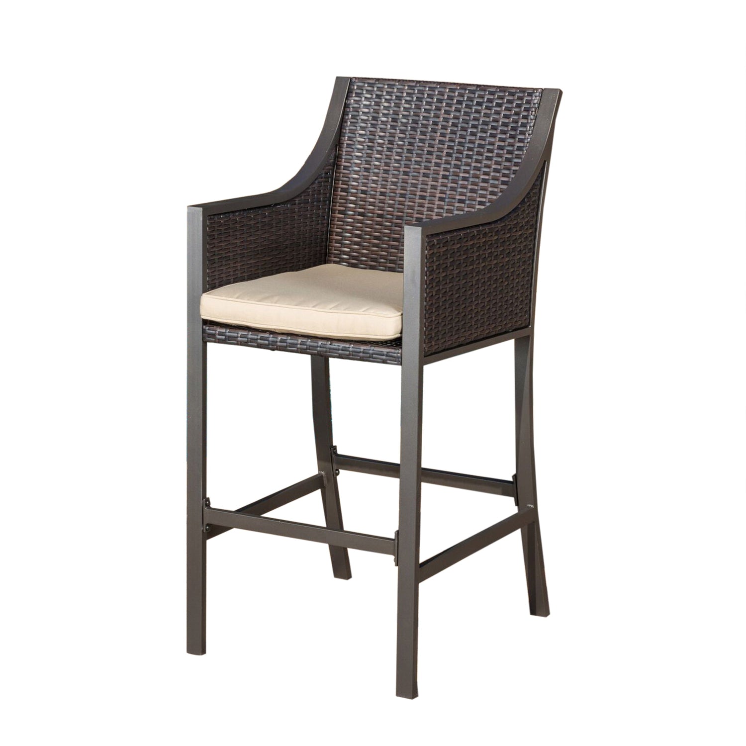 RIGA BAR STOOL